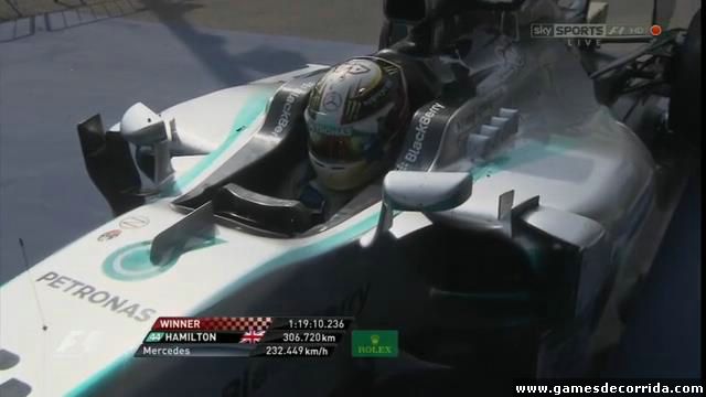 Tempo Total Monza 2014